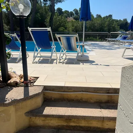 Free Parking Pool With A Sea View דירה *
