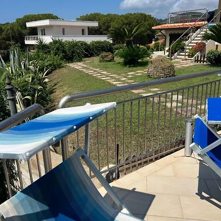 Free Parking Pool With A Sea View Appartamento