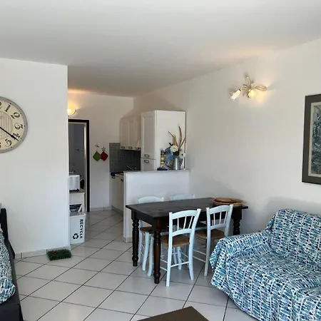 Free Parking Pool With A Sea View Appartamento Porto Azzurro