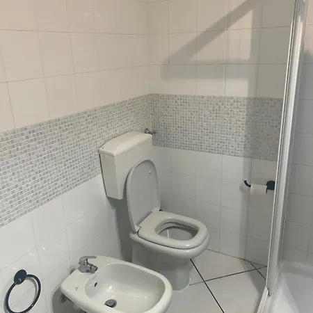 Free Parking Pool With A Sea View *