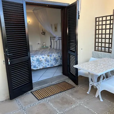 Appartamento Free Parking Pool With A Sea View Porto Azzurro