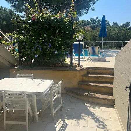Free Parking Pool With A Sea View Appartamento